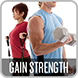 GAIN Strength
