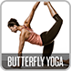 Butterfly Yoga