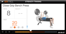 Workout_mode